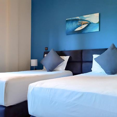 The Surf Hotel Tamraght Esterno foto
