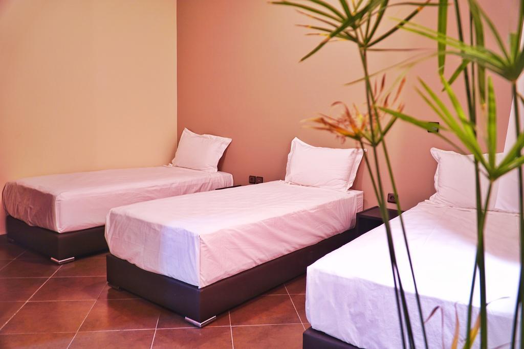 The Surf Hotel Tamraght Esterno foto