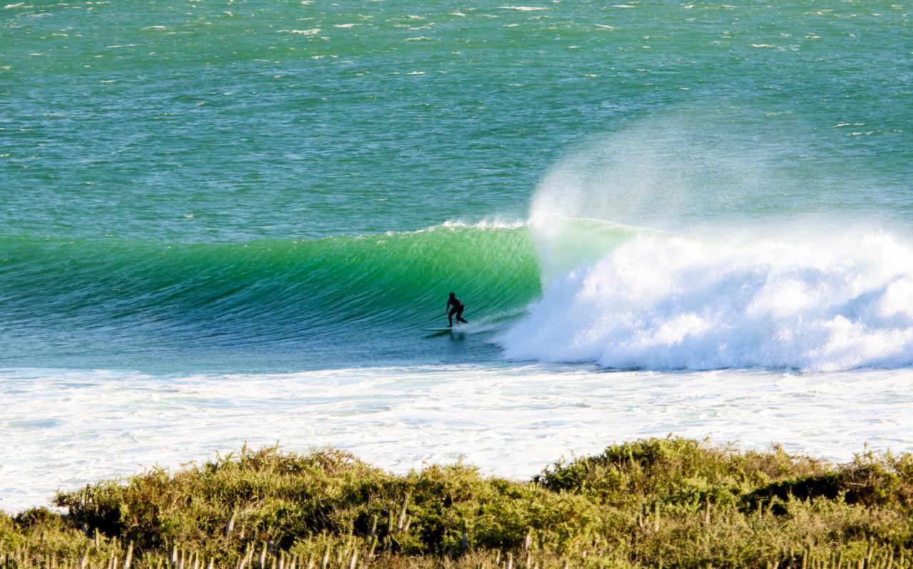 The Surf Hotel Tamraght Esterno foto