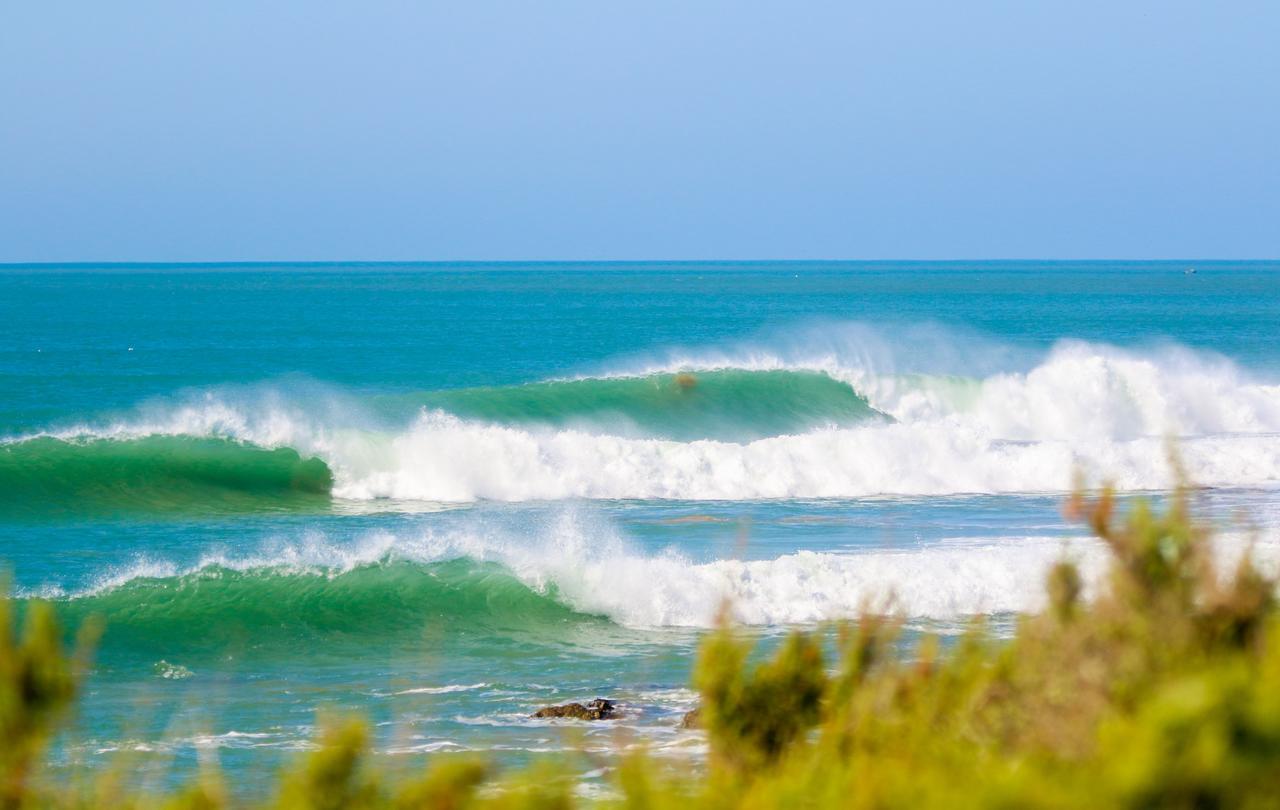 The Surf Hotel Tamraght Esterno foto
