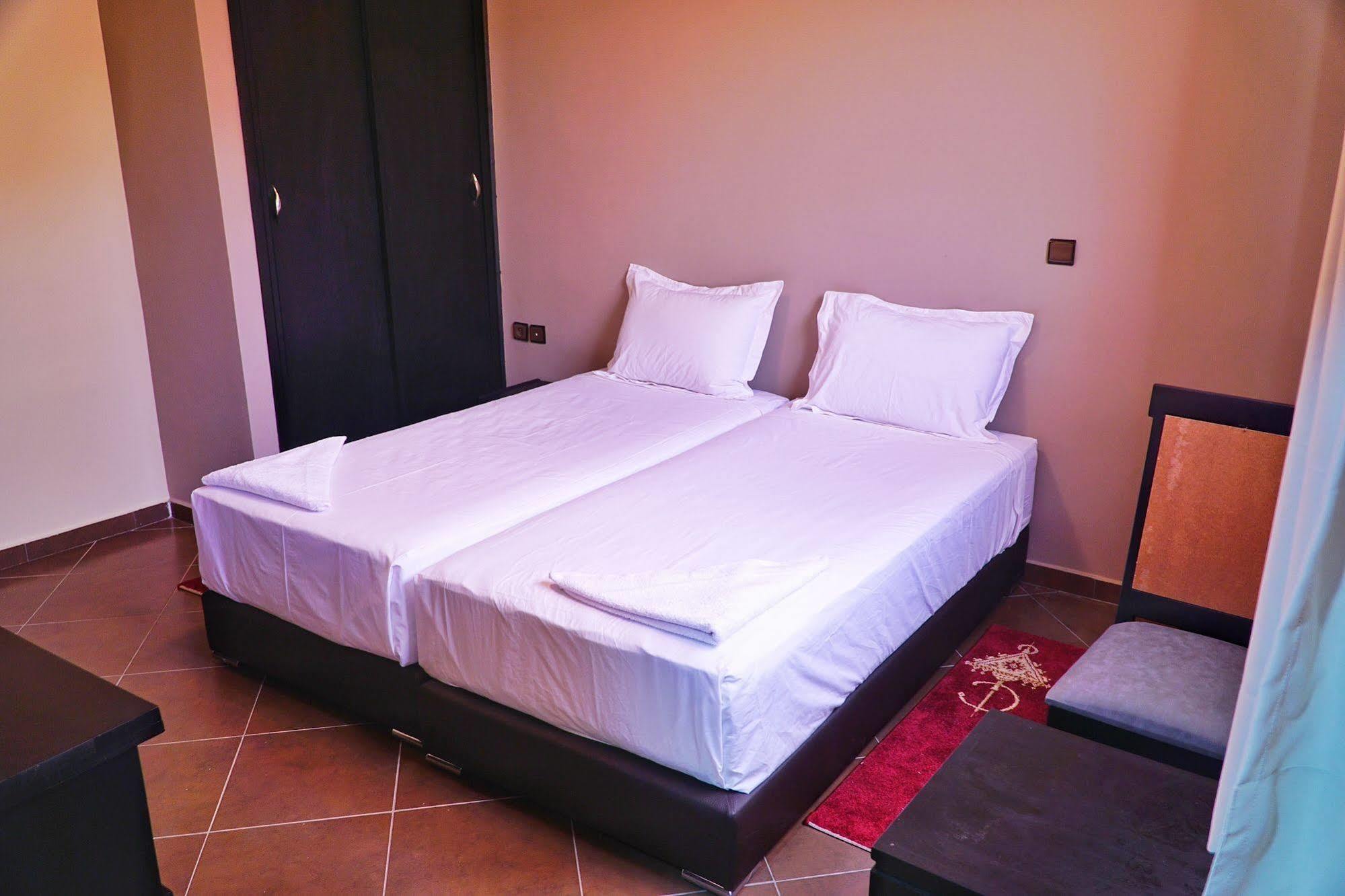The Surf Hotel Tamraght Esterno foto